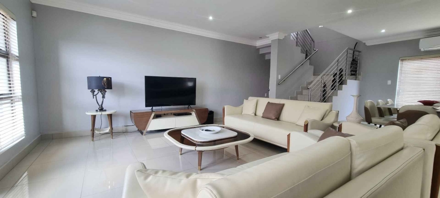 4 Bedroom Property for Sale in Wild Olive Estate Free State